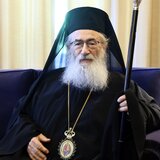 Μονή Σινά: Ο Αρχιεπίσκοπος Δαμιανός ξεκινά τις διαδικασίες για τη διαδοχή του