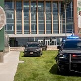 Δολοφονία συντηρητικού ακτιβιστή Τσάρλι Κερκ: Τι έχουν κάνει γνωστό ως τώρα οι αρχές 