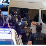 Εγκληματική οργάνωση: γιατί οι αστυνομικοί της Ασφάλειας Χανίων συνέλαβαν τον συνάδελφο τους;