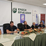 Αποφασίζουν για κινητοποιήσεις οι κτηνοτρόφοι - Έρχεται Κρήτη ο Πρόεδρος του Συνδέσμου Ελληνικής Κτηνοτροφίας