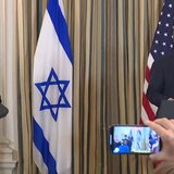 Πακιστάν-Μεσανατολικό: Το Πακιστάν χαιρετίζει την πρόταση 20 σημείων των ΗΠΑ για τη Γάζα