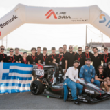 Formula Student Πολυτεχνείου Κρήτης (FSTUC) 2025: Η αγωνιστική πορεία προς το κύπελλο 