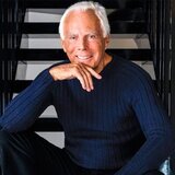 Τζόρτζιο Αρμάνι: Φόρος τιμής στον σπουδαίο Ιταλό σχεδιαστή και μέσω AI