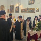 Ηράκλειο: Επιμνημόσυνη Δέηση για τον μακαριστό Γέροντα π. Βασίλειο Γοντικάκη