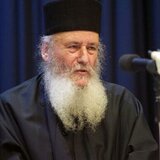 Εκοιμήθη ο Γέροντας Βασίλειος Γοντικάκης 