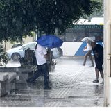 Πορτοκαλί προειδοποίηση από την ΕΜΥ: Πού θα χτυπήσει η κακοκαιρία σύμφωνα με το έκτακτο δελτίο επιδείνωσης καιρού