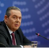 Μαφία της Κρήτης: Τί απαντά ο Πάνος Καμμένος για τον διάλογό του με στέλεχος της οργάνωσης
