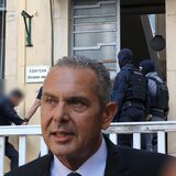 Νέα συνομιλία με Καμμένο για τον αρχιμανδρίτη, το «στόλισμα» στον Π. Χηνόπουλο