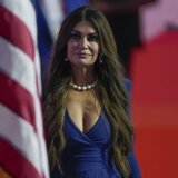 Κίμπερλι Γκιλφόιλ: Η Ελλάδα μπορεί να γίνει ο ενεργειακός κόμβος που θα βοηθήσει να αντισταθούμε σε ρωσικά και κινεζικά συμφέροντα