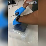 Οργανωμένο: «δίνει» τον Ζωνιανό ο 63χρονος «μεταφορέας», τέσσερα τα δρομολόγια, 20 κιλά η κόκα