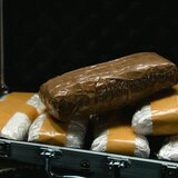 Στη φυλακή ο 63χρονος μεταφορέας του φορτίου της κόκας - Επέμεινε για τον 42χρονο Ζωνιανό