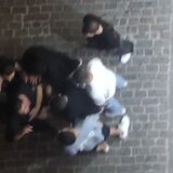 Βίντεο: Άγρια συμπλοκή νεαρών στο Ρέθυμνο