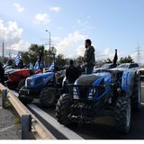 Κρήτη: Βγαίνουν στους δρόμους οι αγροτοκτηνοτρόφοι 