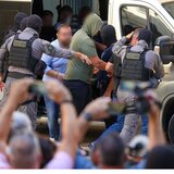 Μαφία Χανίων: έξι προσωρινά κρατούμενοι, εννέα ελεύθεροι με όρους για την πρώτη «φουρνιά»