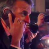 Ν. Υόρκη: Έκλεισαν τον δρόμο στον Μακρόν για να περάσει το αυτοκίνητο του Τραμπ κι εκείνος τον πήρε τηλέφωνο να τον ανοίξει 