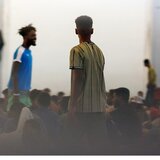 Τρίτη νύχτα ταραχών μεταξύ μεταναστών στα Χανιά!