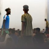 «Μπούμερανγκ» για την Κρήτη η τροπολογία Πλεύρη για τους μετανάστες