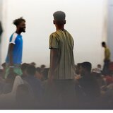 Μια ακόμα ομάδα μεταναστών στη νότια Κρήτη