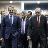 Συνάντηση Μητσοτάκη - Ερντογάν: Η ατζέντα, τα δύσκολα θέματα και οι κόκκινες γραμμές