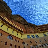 Καλάβρυτα: «Ξηλώθηκε» ο ηγούμενος της Μονής Μεγάλου Σπηλαίου