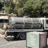 Ποιος ευθύνεται και το Ηράκλειο δεν έχει νερό από τον Αποσελέμη για 4η μέρα; 