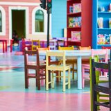 Άγιος Παντελεήμονας: 4χρονη διέφυγε της προσοχής των δασκάλων της σε νηπιαγωγείο και βρέθηκε στον δρόμο