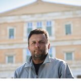 Πάνος Ρούτσι: «Δεν θέλω μόνο ταυτοποίηση της σορού, επιθυμώ και τοξικολογικές εξετάσεις»