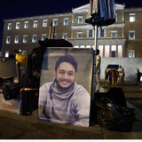 Δεκτό το αίτημα Ρούτσι για εκταφή και τοξικολογικές εξετάσεις