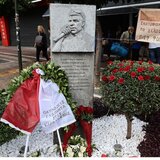  Ρέθυμνο: Τιμούν τη μνήμη του Παύλου Φύσσα, διαμαρτύρονται για την αποφυλάκιση Μιχαλολιάκου