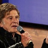 Πέθανε ο Ρόμπερτ Ρέντφορντ