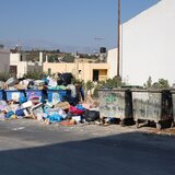 Καθυστέρηση στο διαγωνισμό για τον ιδιώτη στην καθαριότητα του Ηρακλείου - τι συνέβη!