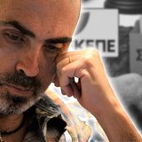 Στέλιος Βισκαδουράκης: «Ο μοναχικός δρόμος μιας χαμένης ορμής»