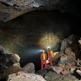 Εντυπωσιακά ευρήματα στις Στέρνες: 10 χιλιόμετρα υπόγειων διαβάσεων σε βάθος 500 μέτρων κάτω από τη γη! 