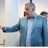 Η επίσκεψη Ταχιάου στην Κρήτη, το Καστέλλι και η πρόσκληση στους Δημάρχους