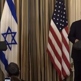 Το «σχέδιο Τραμπ» για τον τερματισμό του πολέμου στη Γάζα - Τελεσίγραφο στη Χαμάς να το αποδεχθεί, αλλιώς «θα καταστραφεί»