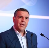  Παραιτήθηκε από βουλευτής ο Αλέξης Τσίπρας - Τι αναφέρει σε βίντεο