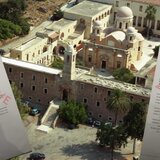 «Σκοτεινή» υπόθεση: Ποιοι είχαν «πειράξει» το αυτοκίνητο του αρχιμανδρίτη, Δαμασκηνού;