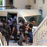 Κρητική μαφία: Υπόσχονταν τα λείψανα του Αγίου Λαζάρου με αντάλλαγμα την εκλογή Μητροπολίτη