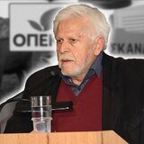 Λευτέρης Χαρωνίτης: Η εγκληματικότητα δεν περιορίζεται στην Κρήτη, το πρόβλημα είναι κυρίως ηθικό