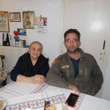 Κοξαρέ: Ένα χωριό συναντάται με την ιστορία του