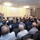 Αρναουτάκης για το ΠΓΕ Ελαιόλαδο: «Το ισχυρότερο διαβατήριο για τις αγορές του κόσμου»