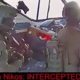 Απεργία πείνας ξεκινούν 11 Ελληνες του στολίσκου μετά τη σύλληψή τους από ισραηλινές δυνάμεις