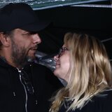 Απεργία πείνας τέλος για τον Πάνο Ρούτσι