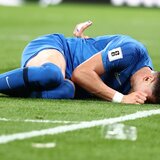 Οριστικά εκτός Μουντιάλ η Ελλάδα μετά την βαριά ήττα στη Δανία: Δεν έχουμε δεύτερη ευκαιρία μέσω του Nations League