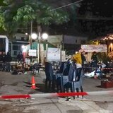 Αιματοβαμμένο πανηγύρι: Παραδόθηκε ο δράστης του φονικού στο Έλος