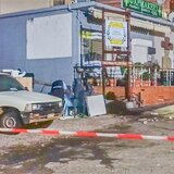 Φονικό στο Έλος: Απίστευτο μίσος, τον πυροβόλησε εξ επαφής σε κοινή θέα