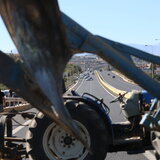 Κινητοποιήσεις αγροτοκτηνοτρόφων: Κλειστός εκ νέου ο ΒΟΑΚ στο Ηράκλειο - Βίντεο