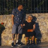 Τηλεοπτική πρεμιέρα για τον Άκη Πετρετζίκη στο Ηράκλειο: Πού πήγε - ποιους συνάντησε - τί δοκίμασε!