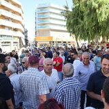 Γενική απεργία σε όλη τη χώρα: συγκεντρώσεις και στην Κρήτη