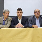 Ηράκλειο: Βιβλιοπαρουσίαση με το βλέμμα στην επόμενη μέρα της Κεντροαριστεράς… και στις κινήσεις του Αλέξη Τσίπρα!